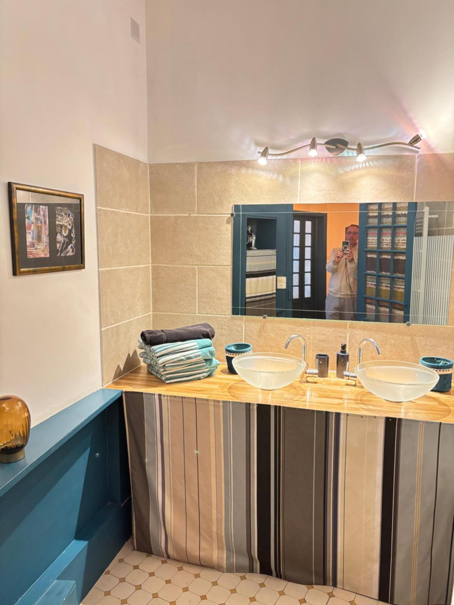 Appartement Signature Art Deco Валанс Экстерьер фото