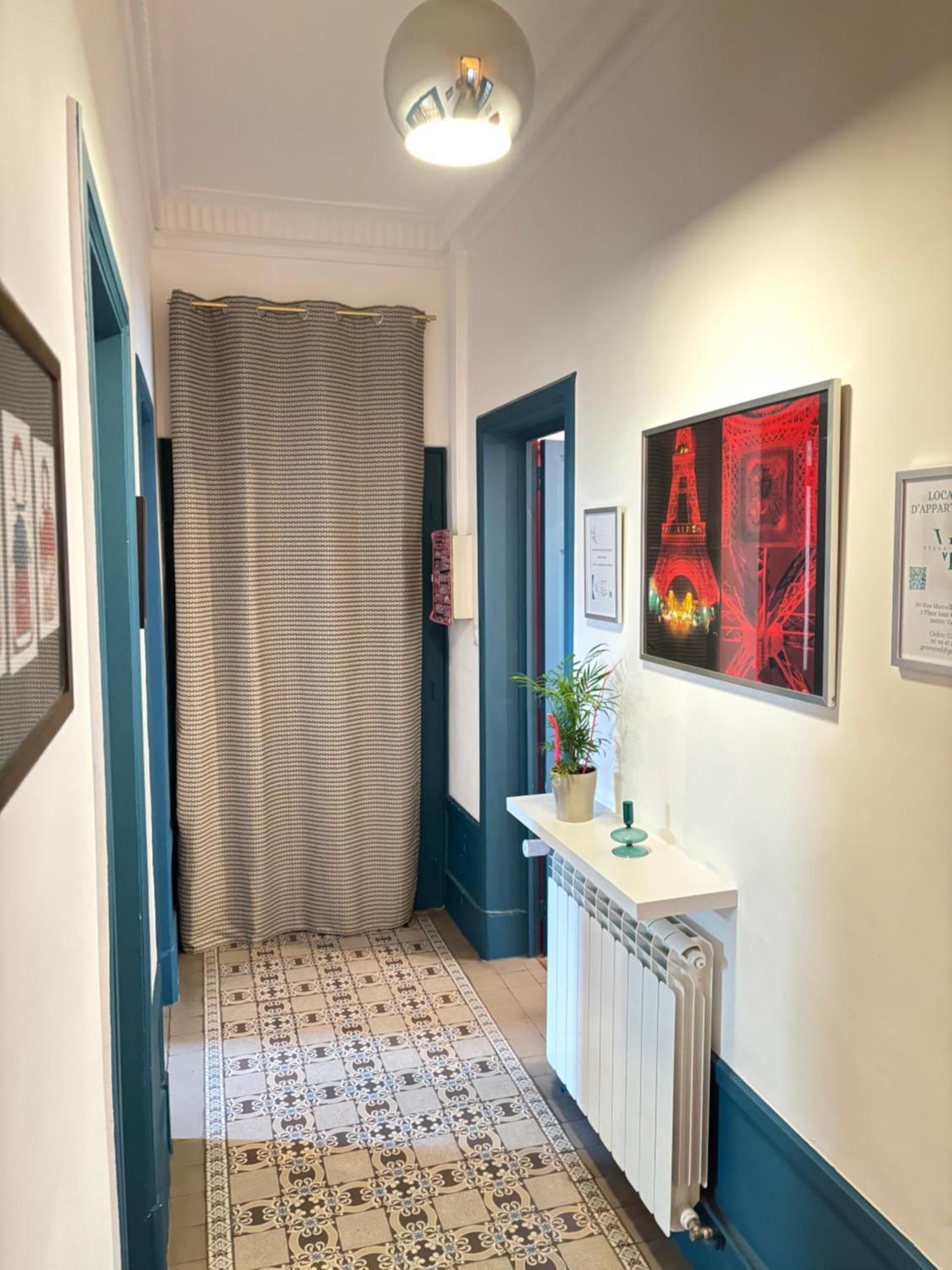 Appartement Signature Art Deco Валанс Экстерьер фото