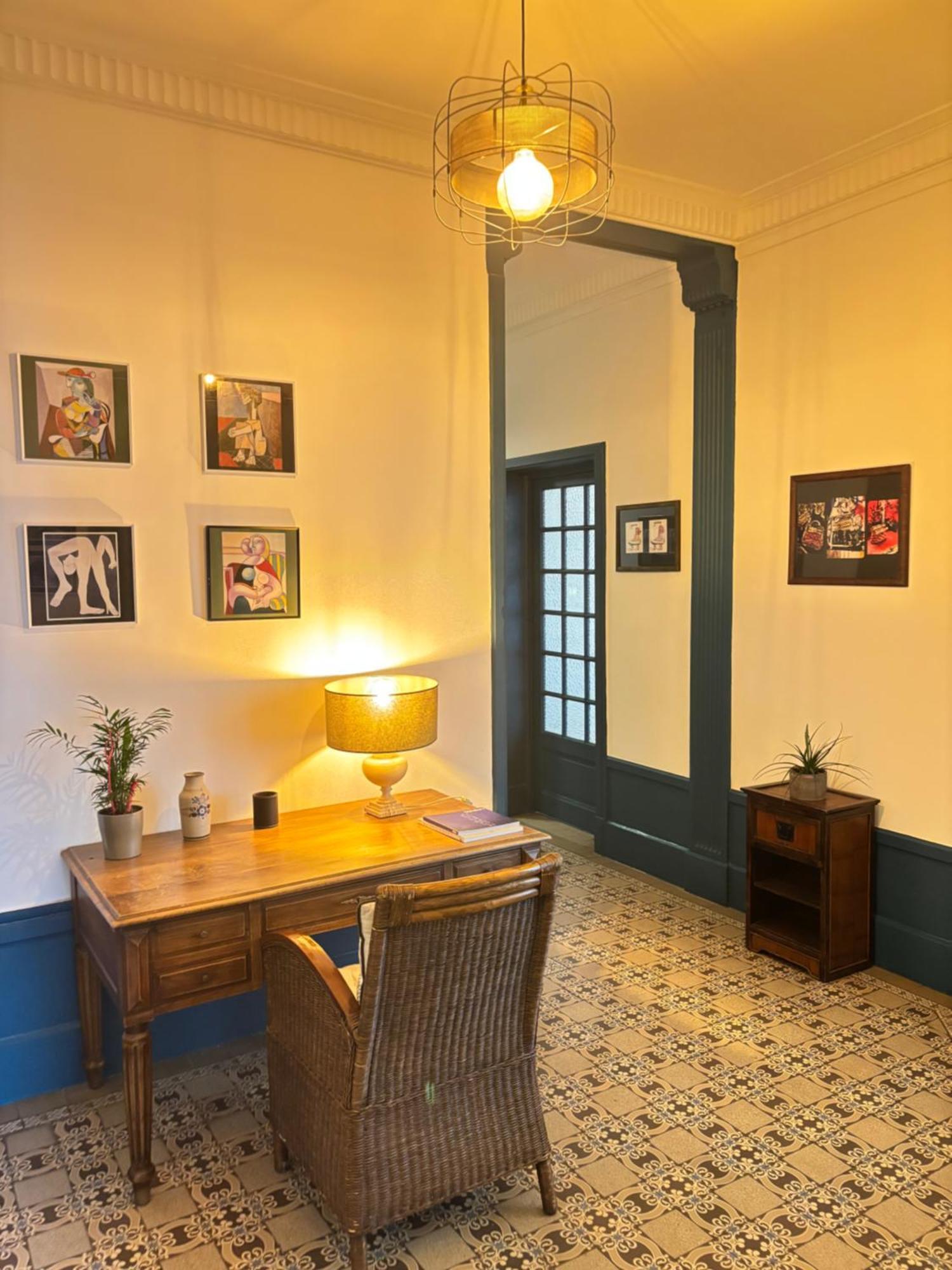 Appartement Signature Art Deco Валанс Экстерьер фото