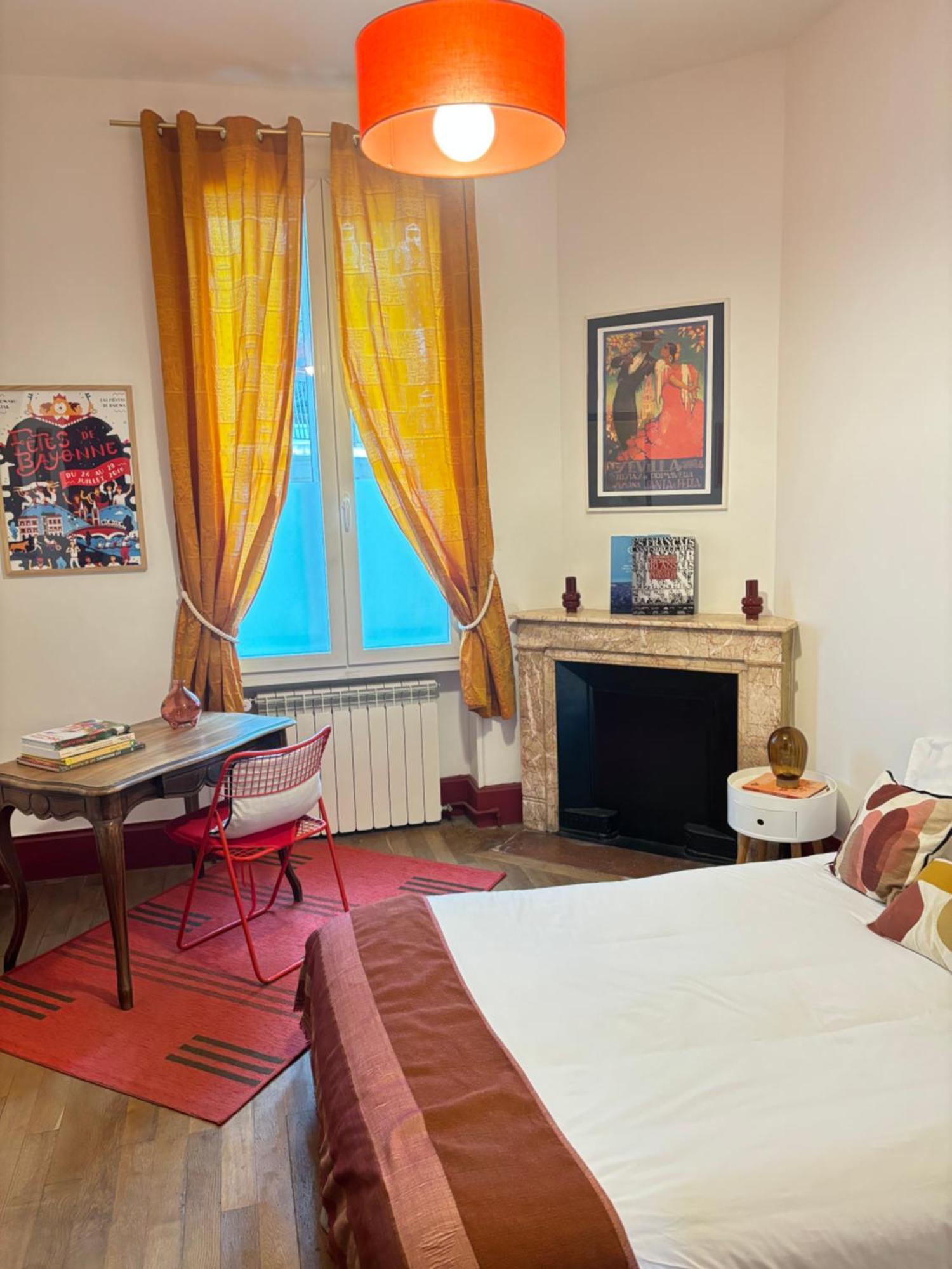 Appartement Signature Art Deco Валанс Экстерьер фото
